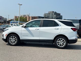 2024 Chevrolet Equinox in Pickering, Ontario - 2 - w320h240px