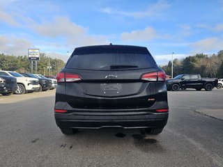 2024 Chevrolet Equinox in Pickering, Ontario - 5 - w320h240px