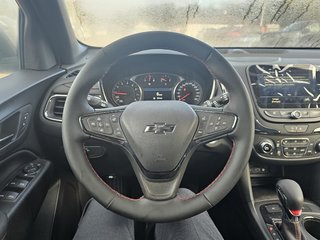 2024 Chevrolet Equinox in Pickering, Ontario - 17 - w320h240px