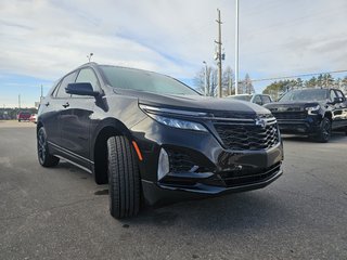 2024 Chevrolet Equinox in Pickering, Ontario - 3 - w320h240px