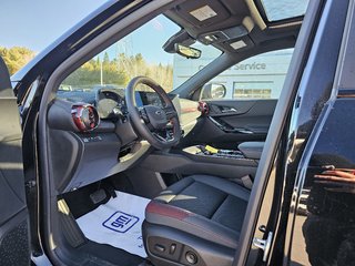 2025 Chevrolet Equinox in Pickering, Ontario - 12 - w320h240px