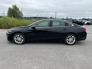 2016 Chevrolet Malibu in Pickering, Ontario - 5 - w320h240px