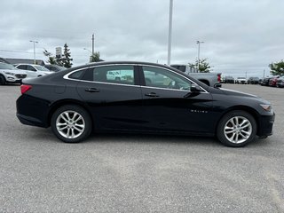 2016 Chevrolet Malibu in Pickering, Ontario - 8 - w320h240px