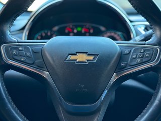 2018 Chevrolet Malibu in Pickering, Ontario - 7 - w320h240px