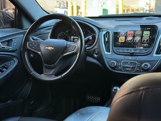 2018 Chevrolet Malibu in Pickering, Ontario - 8 - w320h240px