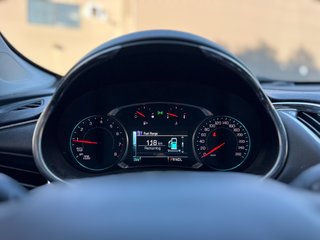 2018 Chevrolet Malibu in Pickering, Ontario - 10 - w320h240px