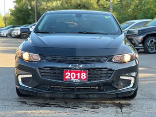 2018 Chevrolet Malibu in Pickering, Ontario - 5 - w320h240px