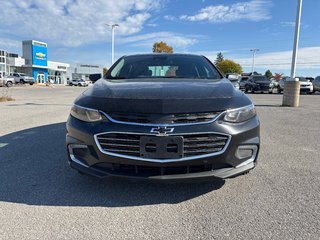 2018 Chevrolet Malibu in Lindsay, Ontario - 2 - w320h240px