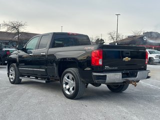 2016 Chevrolet Silverado 1500 LTZ in Pickering, Ontario - 3 - w320h240px