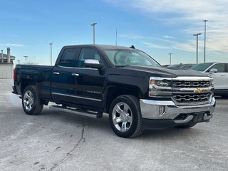 2016 Chevrolet Silverado 1500 in Pickering, Ontario - 7 - w320h240px