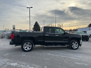 2016 Chevrolet Silverado 1500 LTZ in Pickering, Ontario - 6 - w320h240px