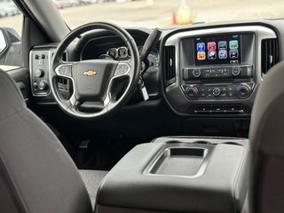 2017 Chevrolet Silverado 1500 in Pickering, Ontario - 9 - w320h240px