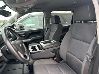 2017 Chevrolet Silverado 1500 in Pickering, Ontario - 7 - w320h240px