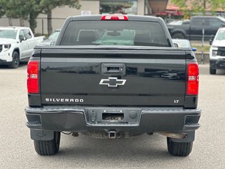 2017 Chevrolet Silverado 1500 in Pickering, Ontario - 4 - w320h240px