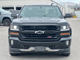 2017 Chevrolet Silverado 1500 in Pickering, Ontario - 5 - w320h240px