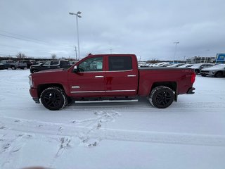 2018 Chevrolet Silverado 1500 in Lindsay, Ontario - 5 - w320h240px