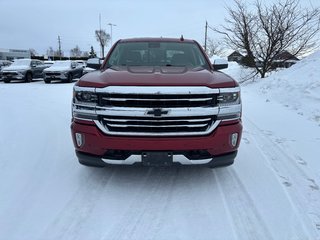 2018 Chevrolet Silverado 1500 in Lindsay, Ontario - 2 - w320h240px