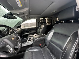 2018 Chevrolet Silverado 1500 in Pickering, Ontario - 10 - w320h240px