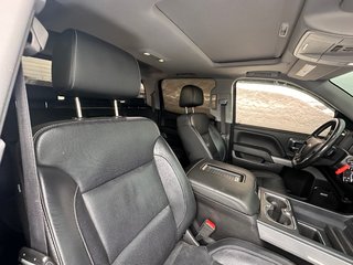 2018 Chevrolet Silverado 1500 in Pickering, Ontario - 20 - w320h240px