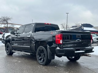 2018 Chevrolet Silverado 1500 in Pickering, Ontario - 3 - w320h240px