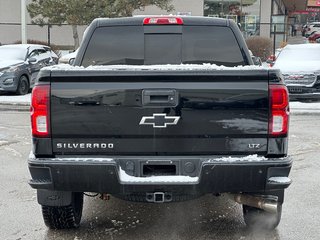 2018 Chevrolet Silverado 1500 in Pickering, Ontario - 4 - w320h240px