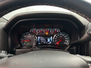 2018 Chevrolet Silverado 1500 in Pickering, Ontario - 15 - w320h240px