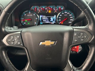 2018 Chevrolet Silverado 1500 in Pickering, Ontario - 11 - w320h240px