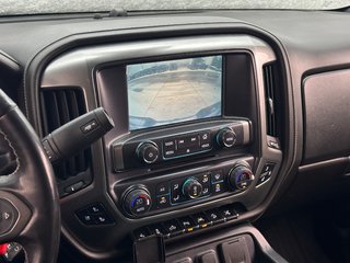 2018 Chevrolet Silverado 1500 in Pickering, Ontario - 14 - w320h240px