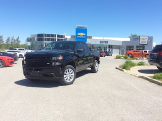 2019 Chevrolet Silverado 1500 in Pickering, Ontario - 19 - w320h240px