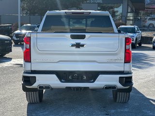 2021 Chevrolet Silverado 1500 HIGH COUNTRY in Pickering, Ontario - 4 - w320h240px