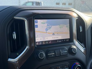 2021 Chevrolet Silverado 1500 in Pickering, Ontario - 16 - w320h240px