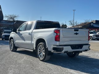 2021 Chevrolet Silverado 1500 HIGH COUNTRY in Pickering, Ontario - 3 - w320h240px