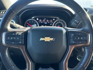 2021 Chevrolet Silverado 1500 in Pickering, Ontario - 13 - w320h240px