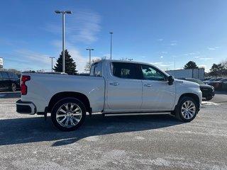 2021 Chevrolet Silverado 1500 HIGH COUNTRY in Pickering, Ontario - 6 - w320h240px