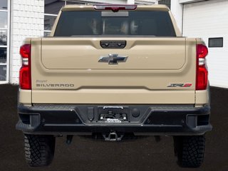 2022 Chevrolet Silverado 1500 in Pickering, Ontario - 4 - w320h240px