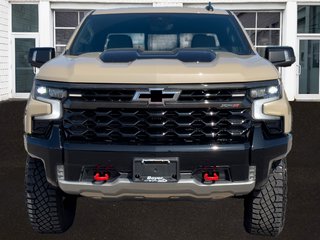 2022 Chevrolet Silverado 1500 in Pickering, Ontario - 5 - w320h240px