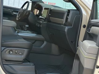 2022 Chevrolet Silverado 1500 in Pickering, Ontario - 23 - w320h240px