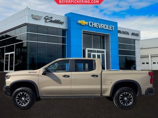 2022 Chevrolet Silverado 1500 in Pickering, Ontario - 2 - w320h240px