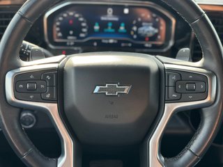 2022 Chevrolet Silverado 1500 in Pickering, Ontario - 10 - w320h240px