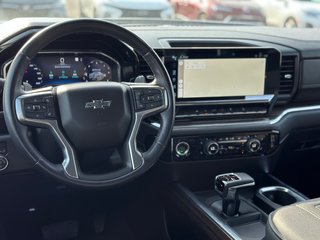 2022 Chevrolet Silverado 1500 in Pickering, Ontario - 11 - w320h240px