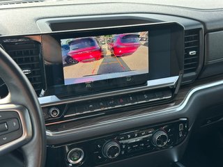 2022 Chevrolet Silverado 1500 in Pickering, Ontario - 12 - w320h240px