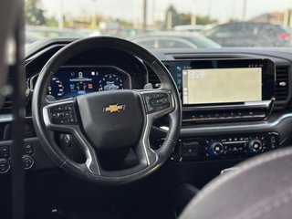 2022 Chevrolet Silverado 1500 in Pickering, Ontario - 9 - w320h240px