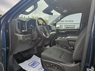 2022 Chevrolet Silverado 1500 in Pickering, Ontario - 11 - w320h240px