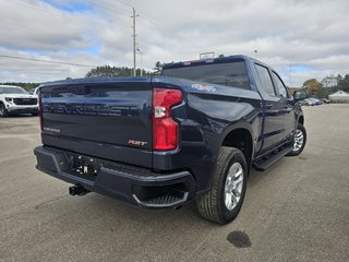 2022 Chevrolet Silverado 1500 in Pickering, Ontario - 4 - w320h240px