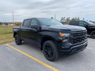 2023 Chevrolet Silverado 1500 in Pickering, Ontario - 6 - w320h240px