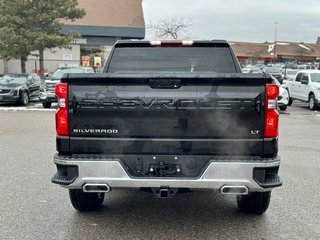 2023 Chevrolet Silverado 1500 in Pickering, Ontario - 4 - w320h240px