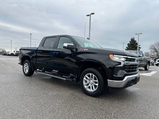 2023 Chevrolet Silverado 1500 in Pickering, Ontario - 7 - w320h240px