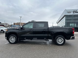 2023 Chevrolet Silverado 1500 in Pickering, Ontario - 2 - w320h240px