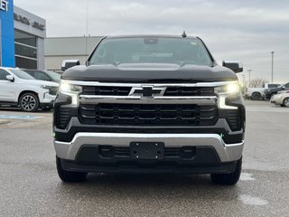 2023 Chevrolet Silverado 1500 in Pickering, Ontario - 9 - w320h240px