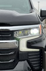 2023 Chevrolet Silverado 1500 in Pickering, Ontario - 10 - w320h240px